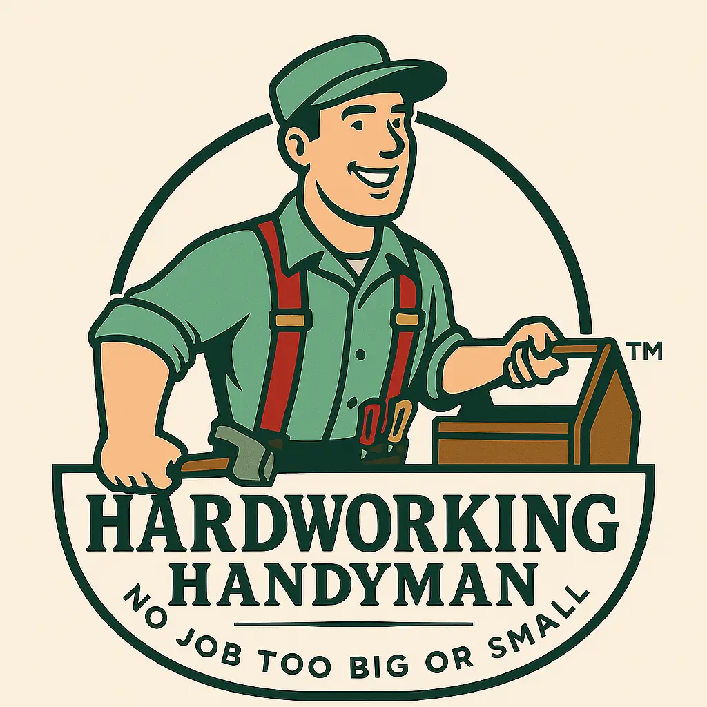 Hardworking Handyman
