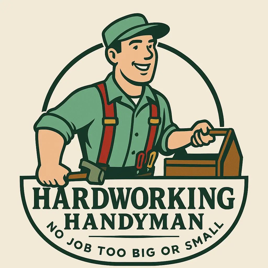 Hardworking Handyman™ — Riverton & Surrounding Areas — (385) 575-2913