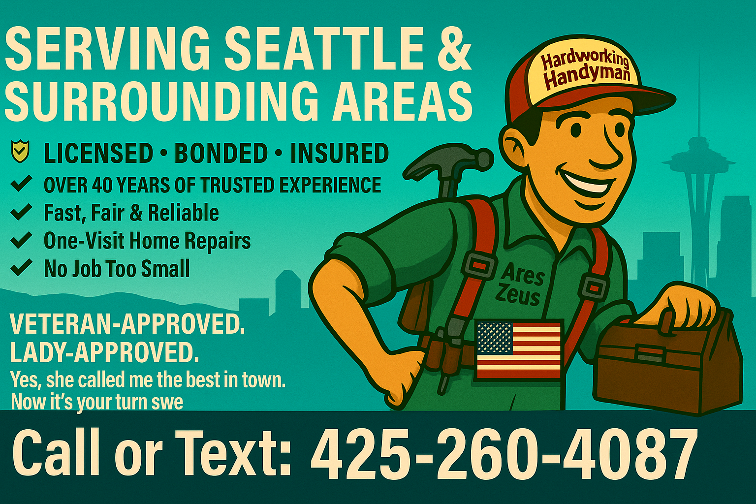 Seattle Handyman Services | Local Handyman Near Me | Home Repair | Hardworking Handyman 1 seattle handyman services — local handyman near me for home repair