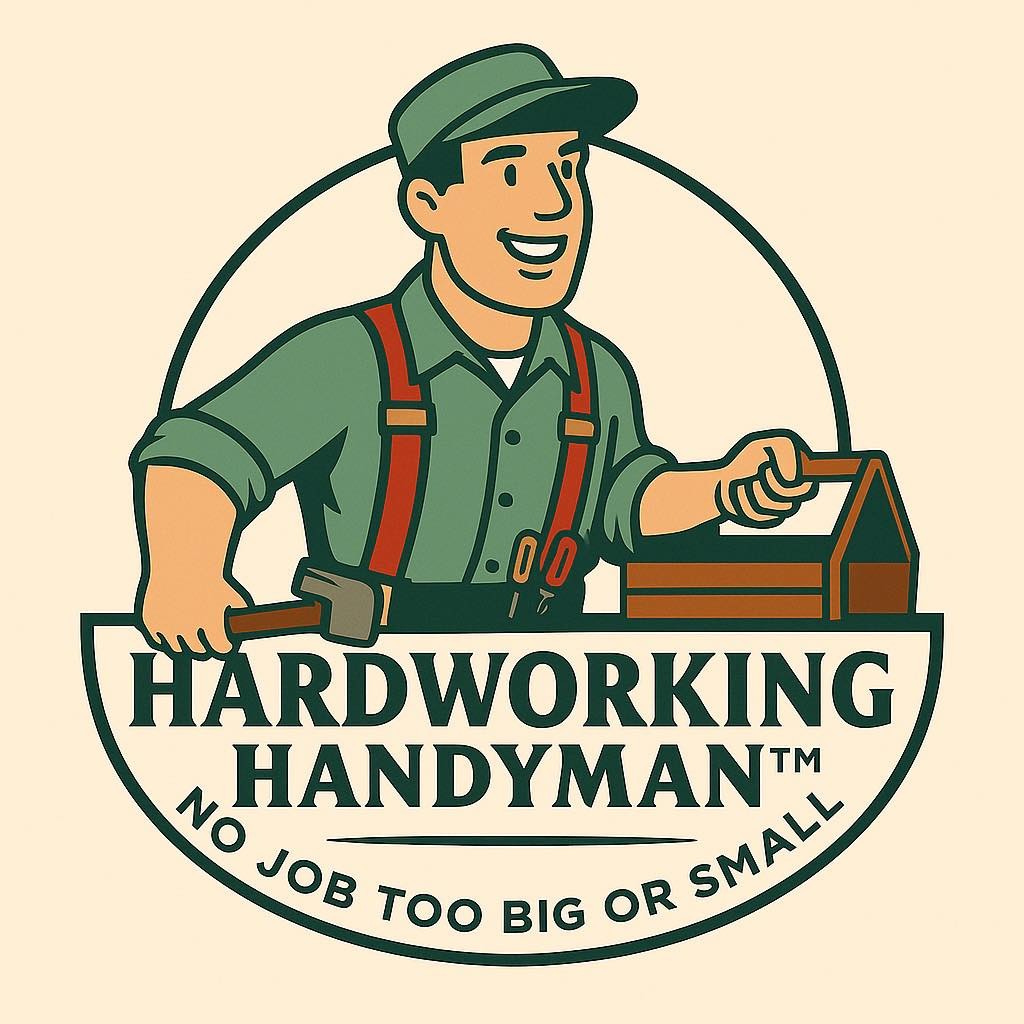Recent South San Francisco handyman work — interior home repairs