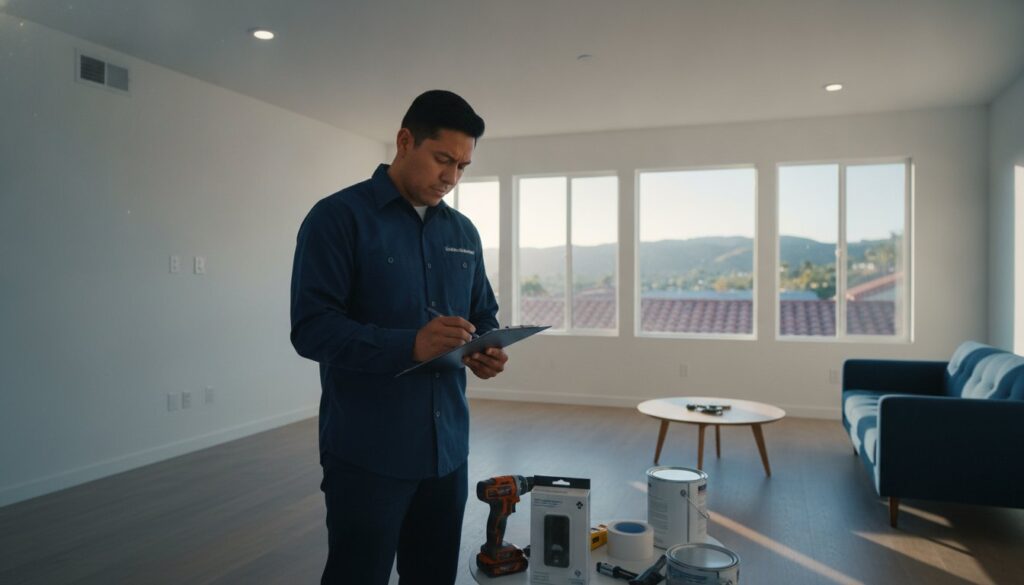 Rental Turnover Services: The Complete San Gabriel Valley Guide