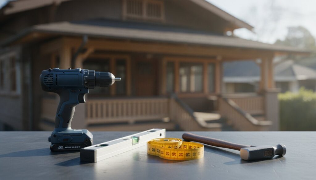 Affordable Handyman Pasadena: Home Repair Buying Guide