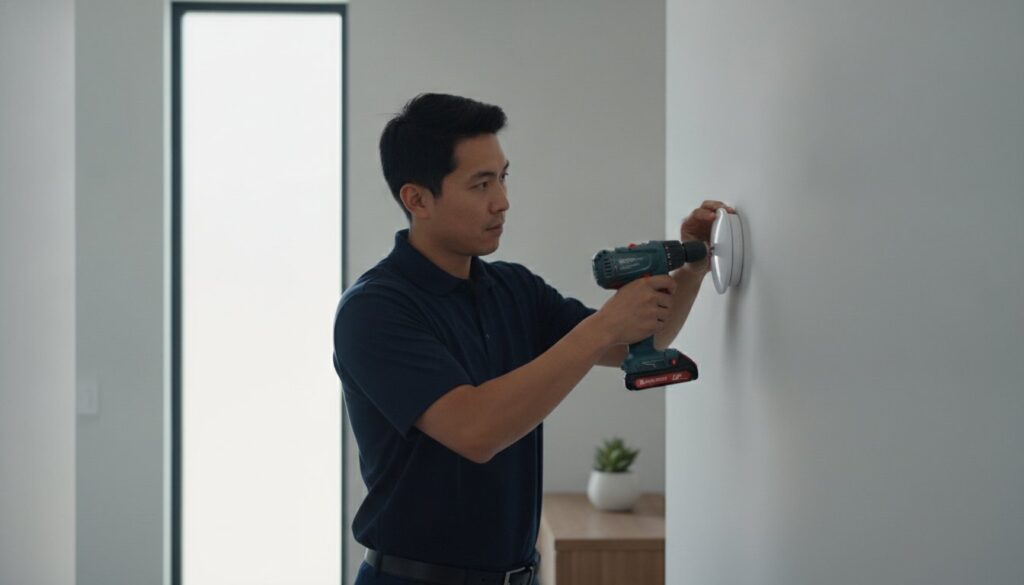 Carbon Monoxide Detector Installation: The Ultimate Home Safety Checklist