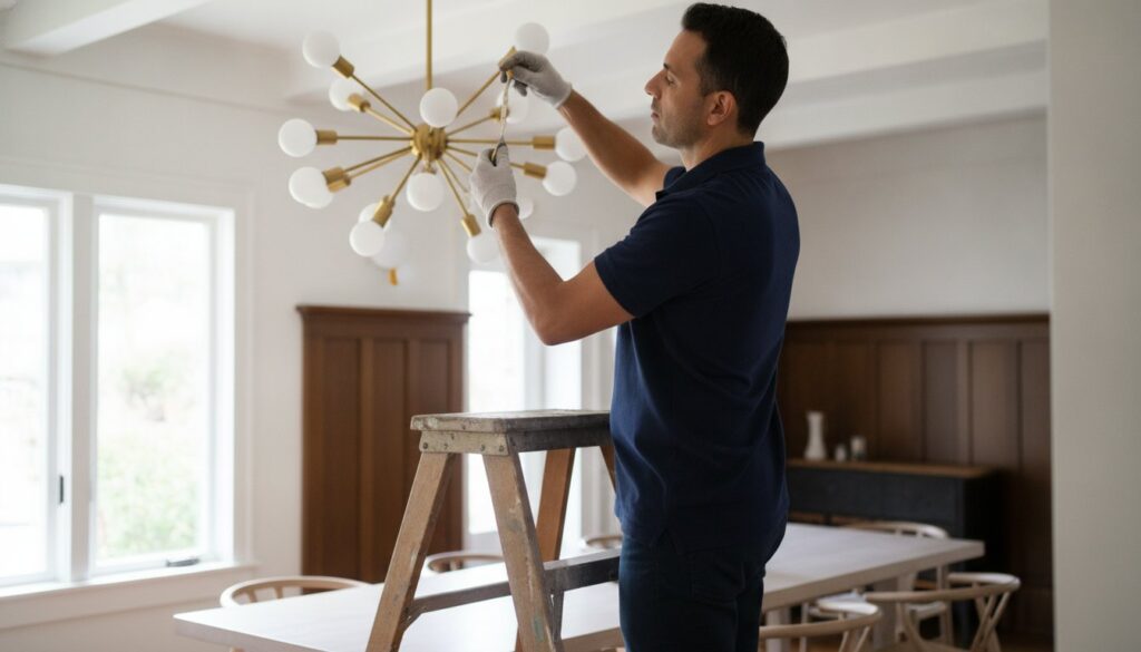 Door Repair & Installation: Improve Your Home's Security and Value