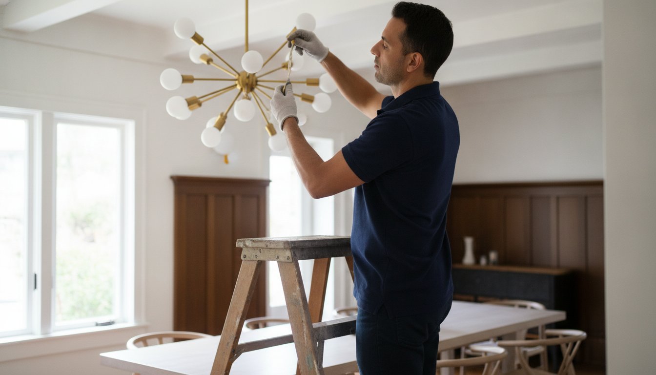 Door Repair & Installation: Improve Your Home's Security and Value
