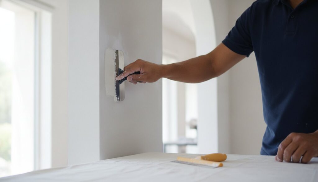 Expert Drywall Repair in Arcadia, CA: Choosing the Right Professional for Your Home