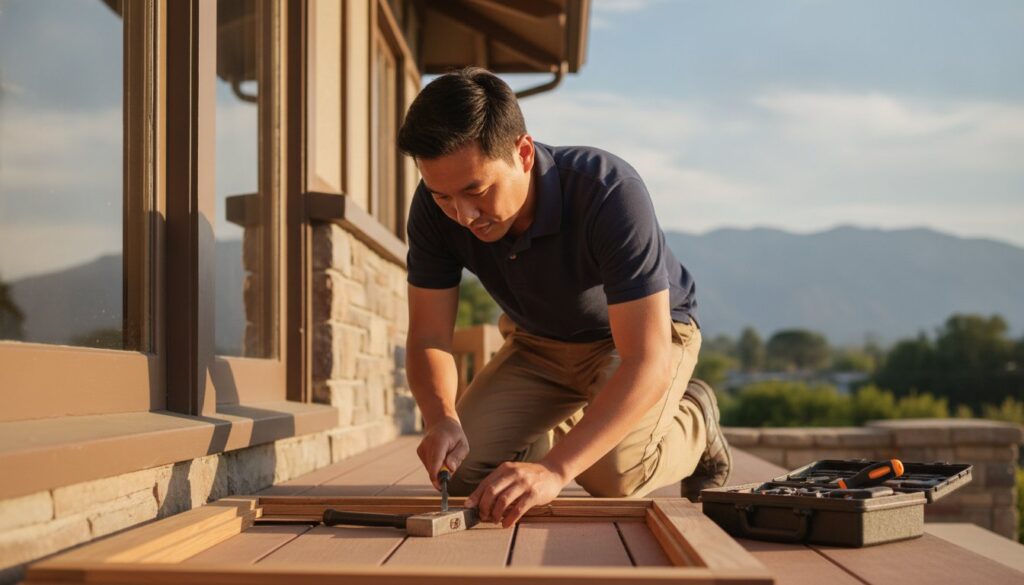 Handyman Services in Pasadena, CA: 2026 Guide