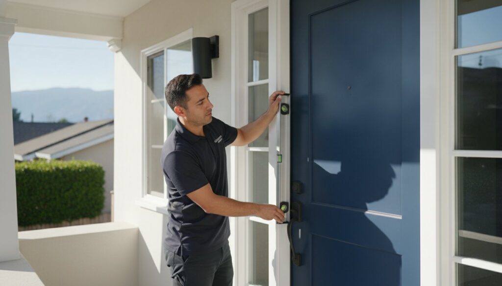 Professional Door Repair Monrovia: Expert Solutions for Your Home
