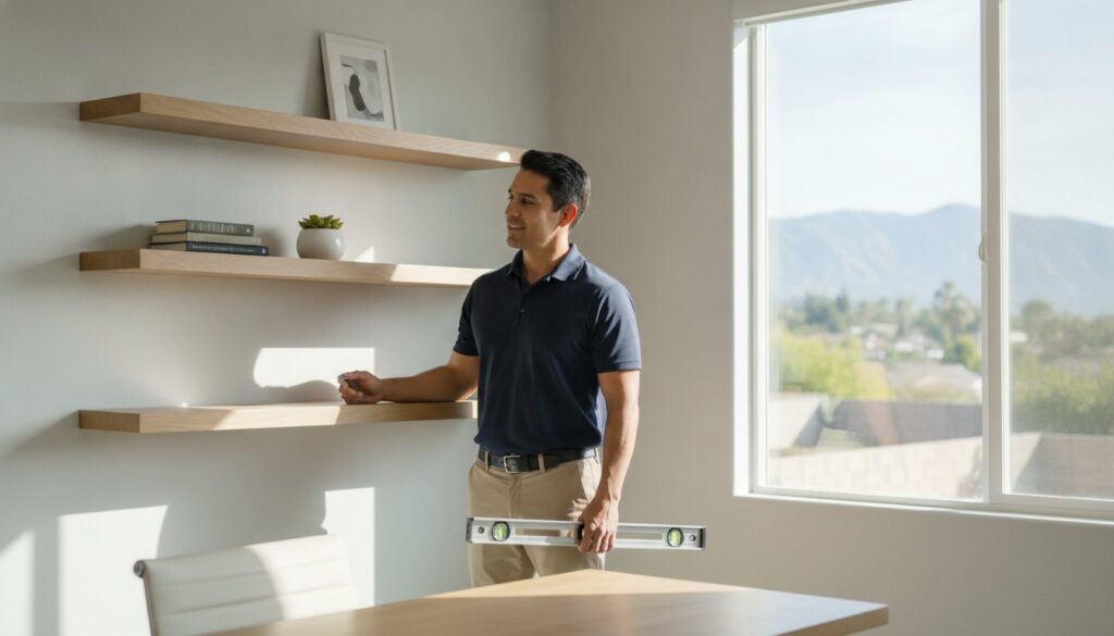 Professional Shelving Installation: The Ultimate Home Organization Resource