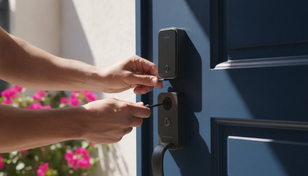 Professional Smart Lock Installation San Gabriel Valley: The Complete 2026 Guide