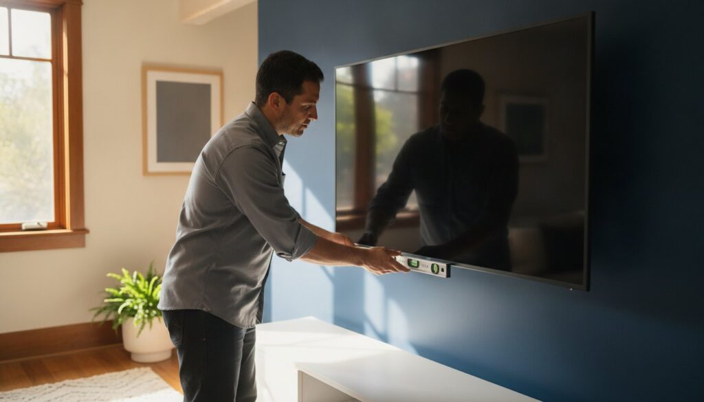 Professional TV Mounting Pasadena: Myths, Safety, and the DIY Reality