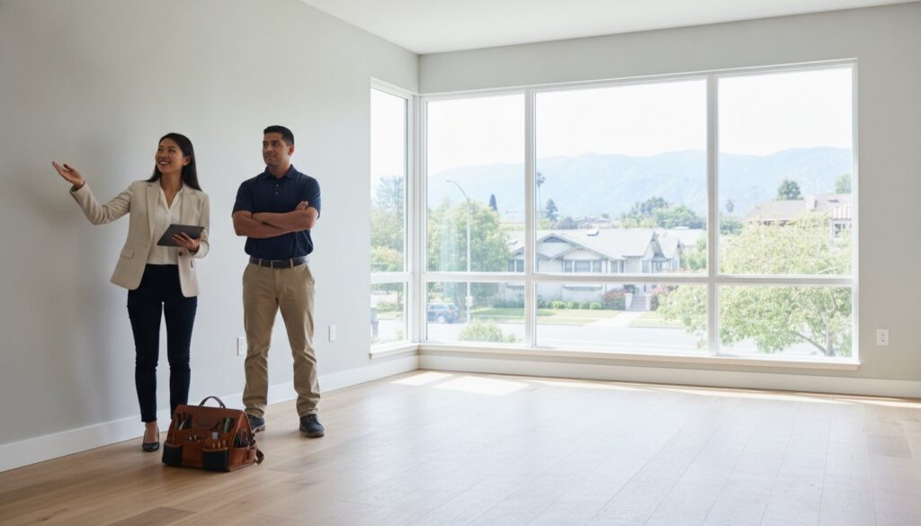 Reliable Handyman for Property Managers: A Case Study in Reducing Vacancy