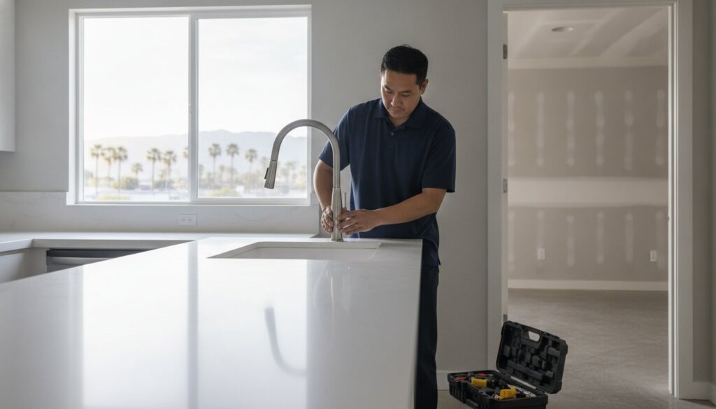 The Ultimate Rental Turnover Repairs Checklist for Arcadia Landlords