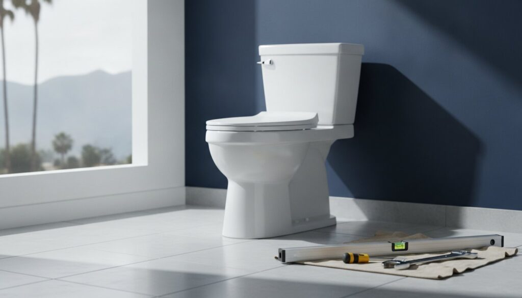 West Covina Toilet Installation: 2026 Local Guide