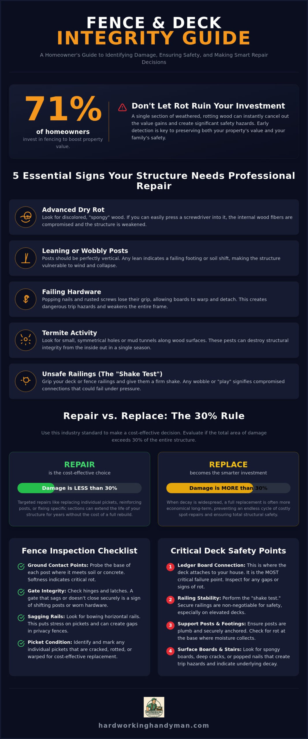 Door Repair & Installation