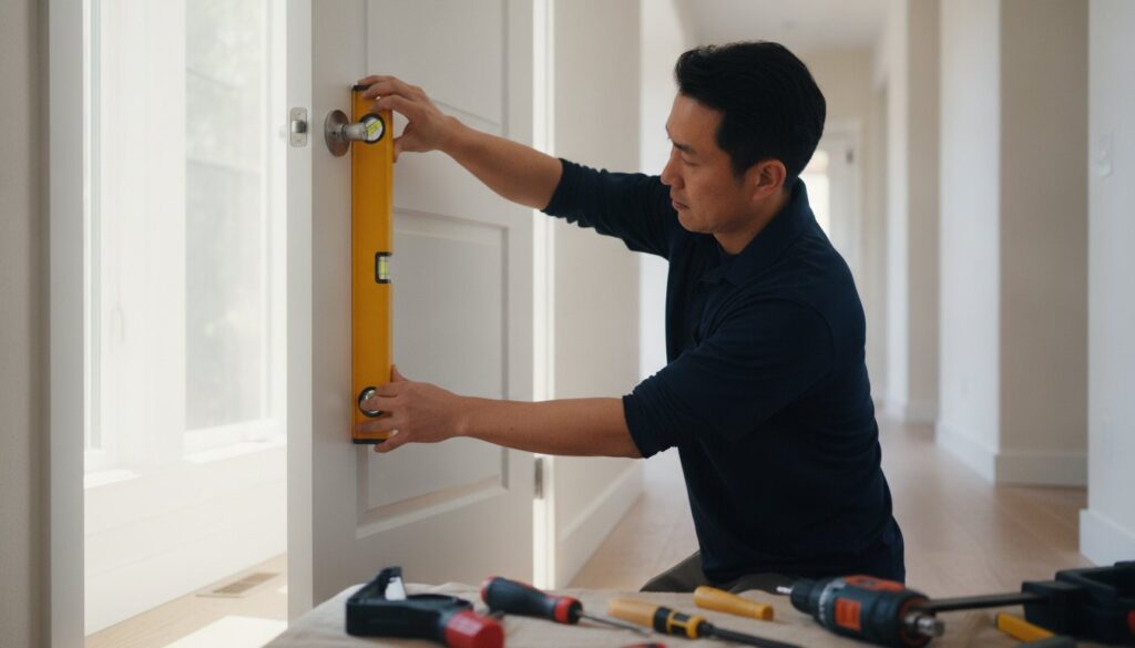 Interior Door Repair and Replacement in Pasadena: The Complete Guide to Costs and Options