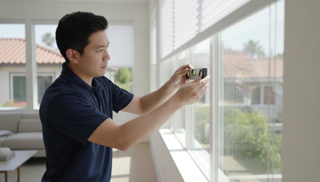 Professional Blind Installation Guide for SGV Homeowners