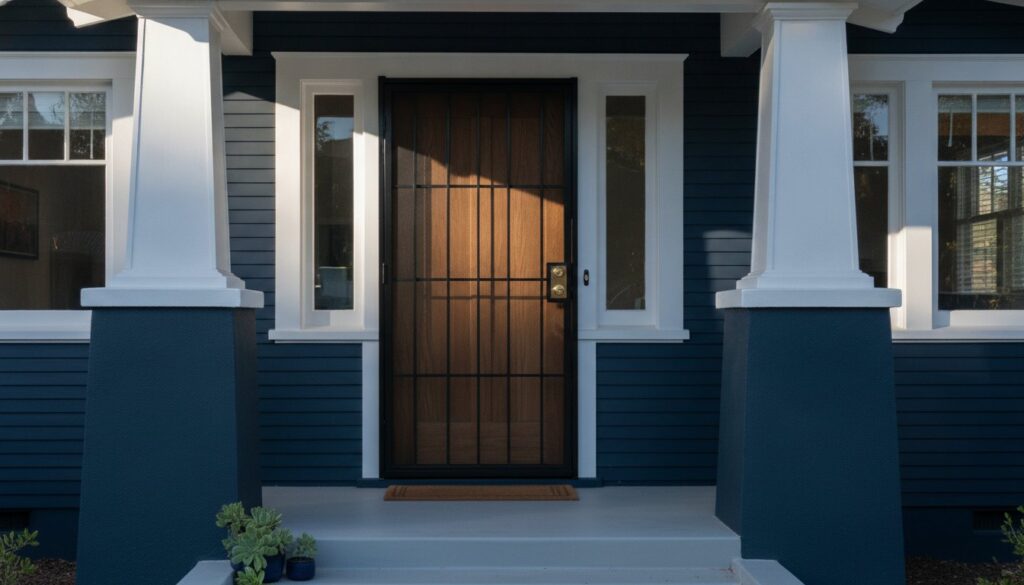 Security Storm Door Installation Pasadena: 2026 FAQ Guide
