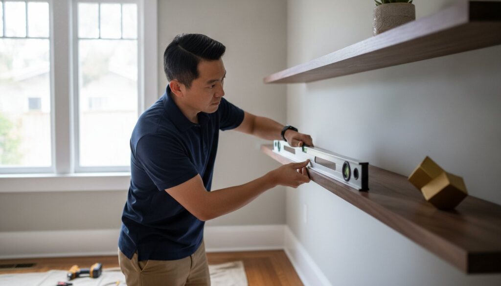 Shelving Installation in Pasadena: The Complete Guide to Home Storage