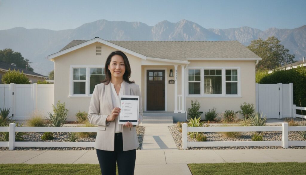 The Ultimate Property Maintenance Checklist for San Gabriel Valley Landlords