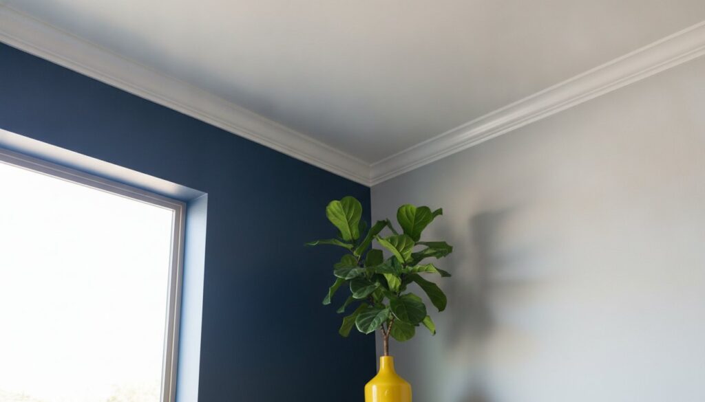 Professional Crown Molding Installation in Pasadena: Elevate Your Home’s Interior
