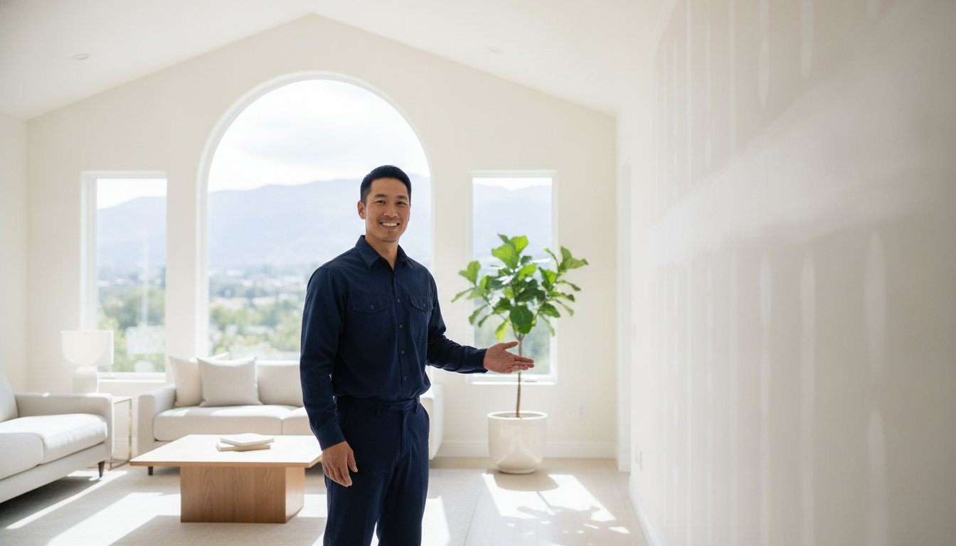 Water Damage Drywall Repair in Pasadena: Professional Restoration Guide